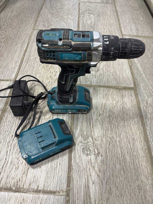 Шруповерт Узынагаш ЛОТ:998426