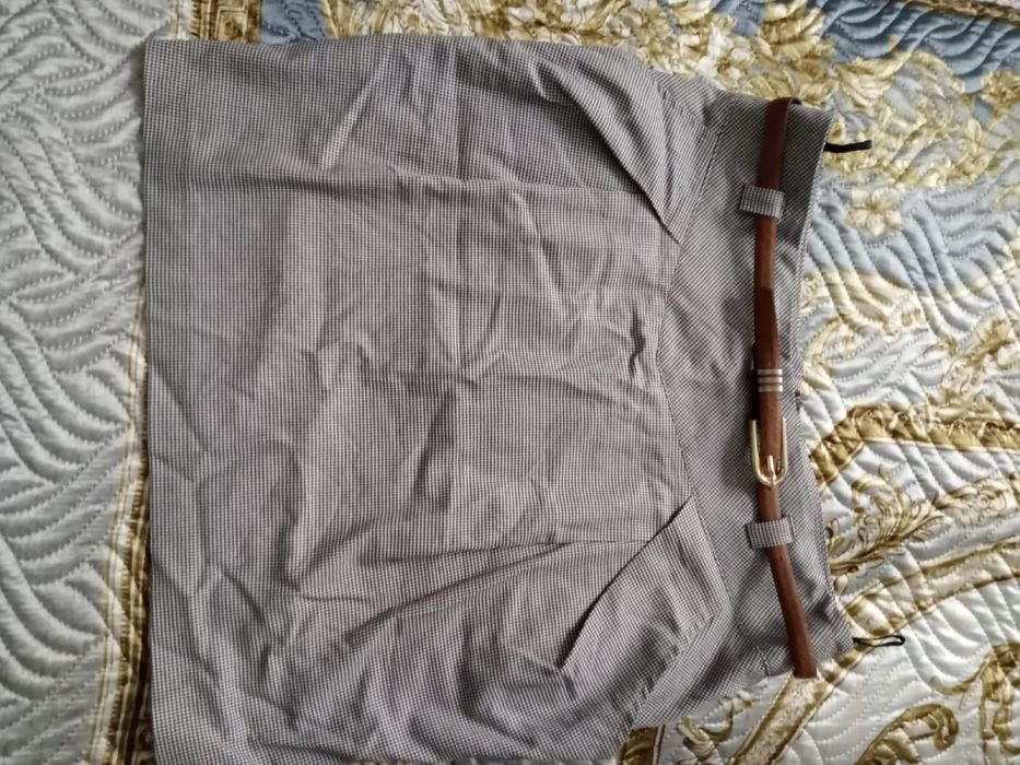 Продам длинные платья и юбки до колен