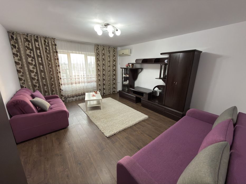 Vand Garsonieră Mihai Bravu 184 – Metrou Piața Muncii – 40m2, Centrală Proprie