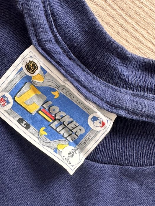 Tricou LOCKER LINE New York Yankees Barbati | Marime L