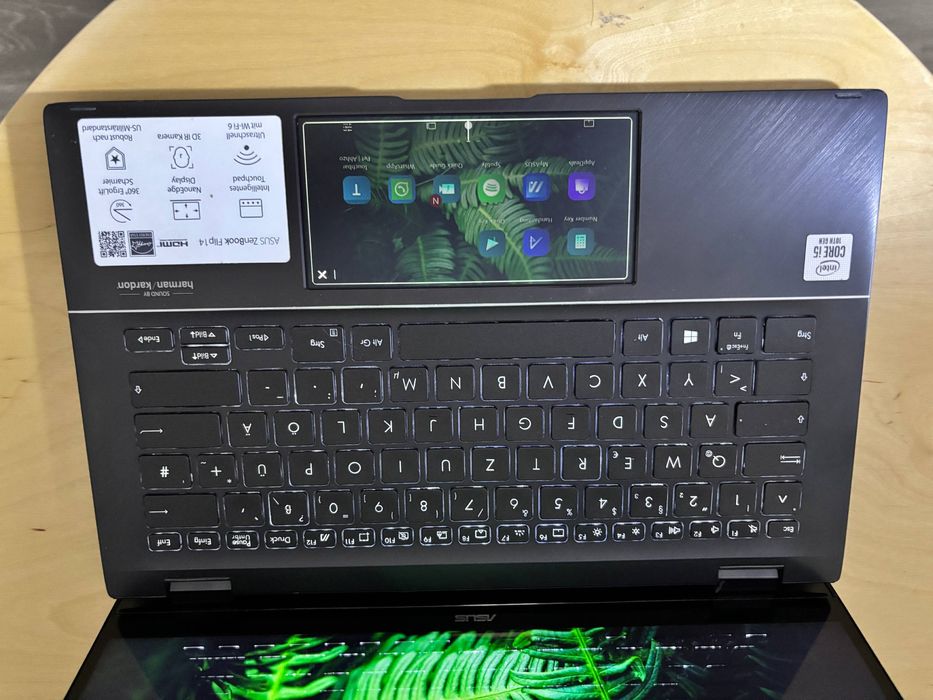 Laptop in stare foarte buna