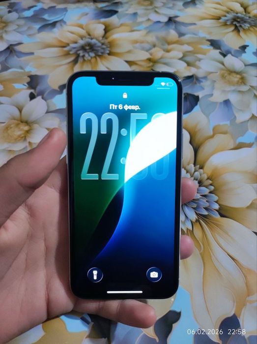 Iphone 11 pro wait 256 holati edeal