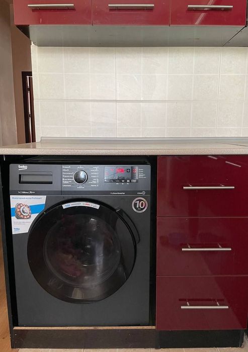 Аренда квартира долгосрочно новостройка ул. Махтумкули