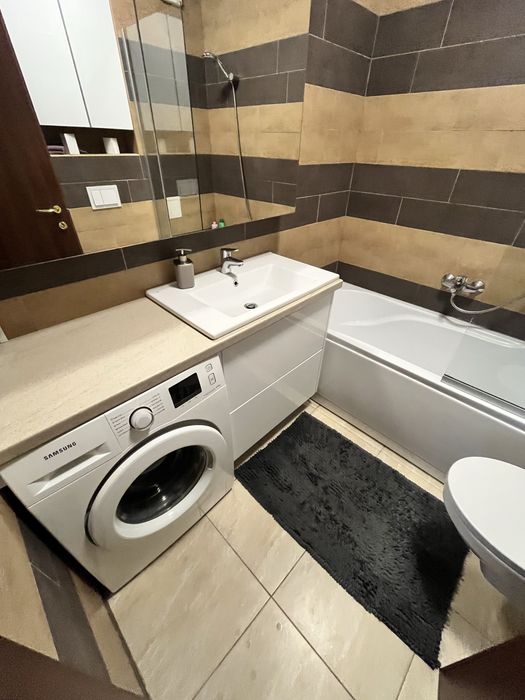Ofer spre inchiriere apartament 3 camere
