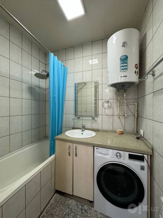 Нурафшон 2/1/5 Хороший Ремонт Общ: 72 м² Ор: Исломобод Масжид
