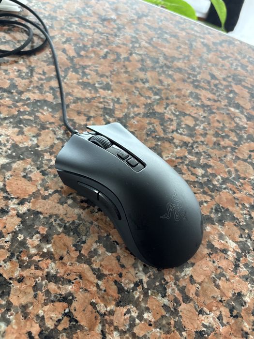 Razor DEATHADDER V2 Гейминг мишка