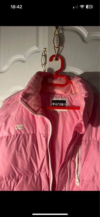 Levi’s Geaca Stare Perfecta