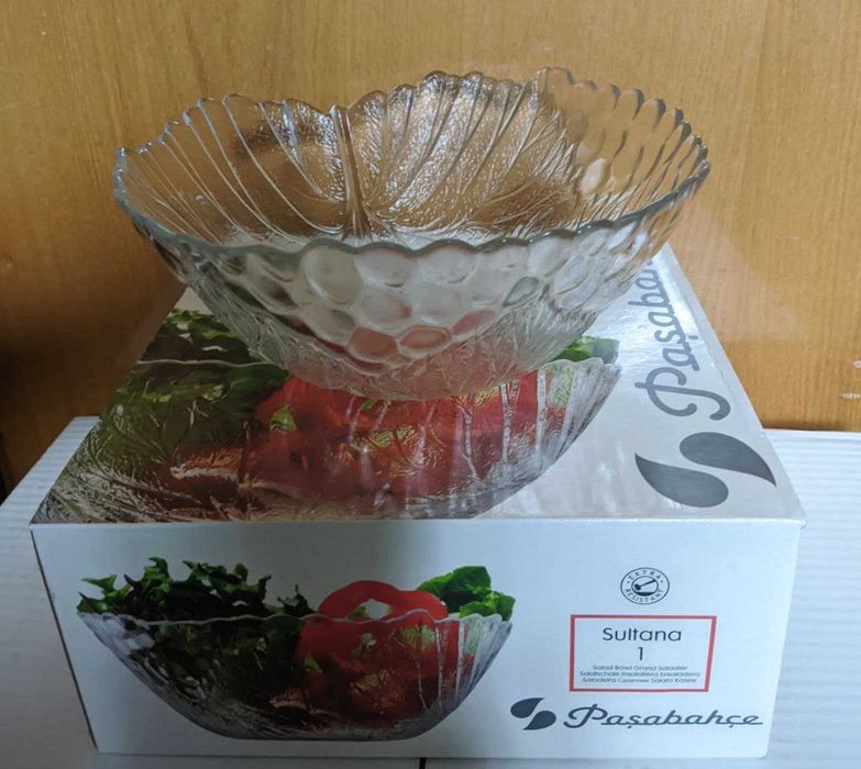Продам салатницу Pasabahce SULTANA