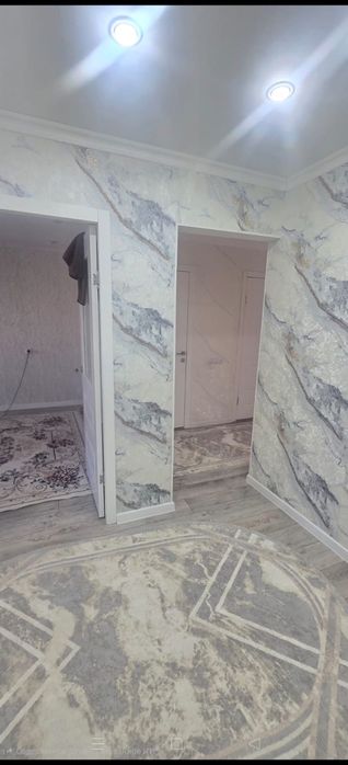 Продам 3 х комнатную квартиру.