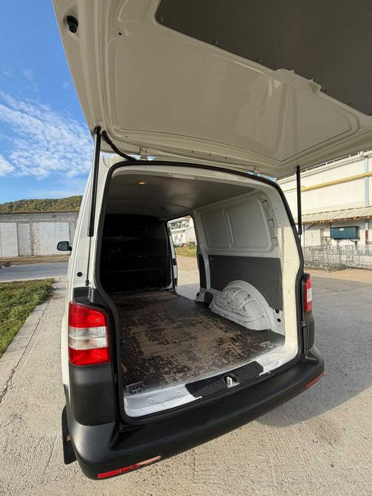 Autoutilitara Volkswagen Transporter