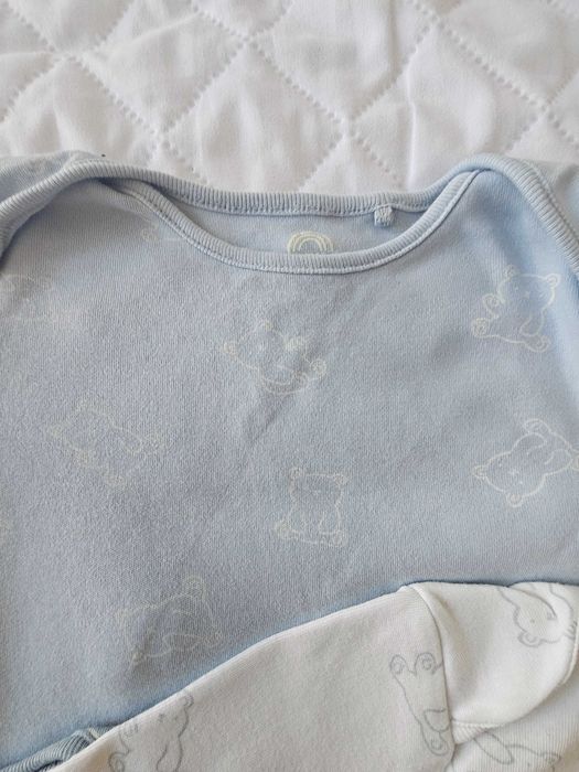 Боди бебе размер 80