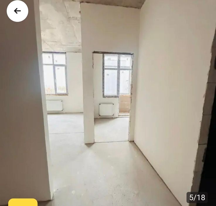 Продам квартиру в Астане