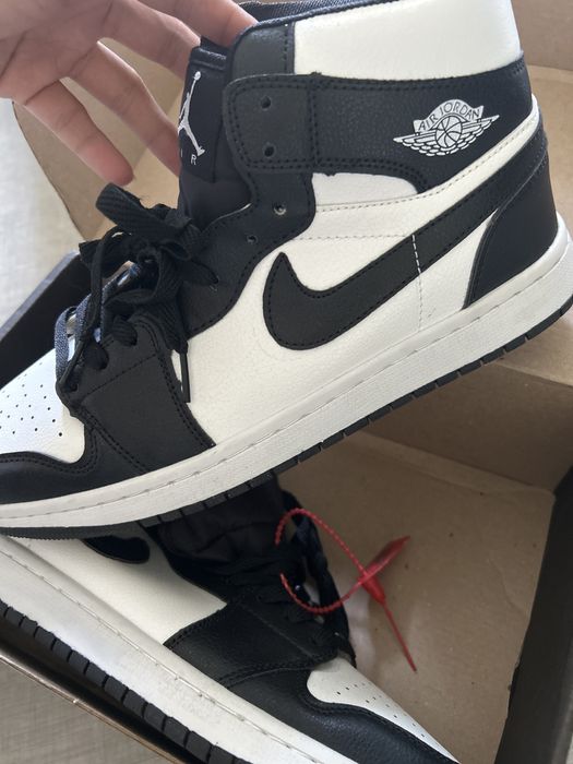 Nike джорданы новые