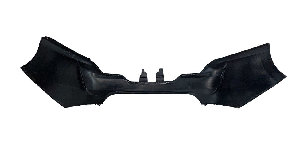 Бампер задний Rio 5 20-