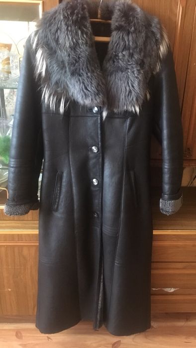 Дубленка 16000 Дубленка 44р