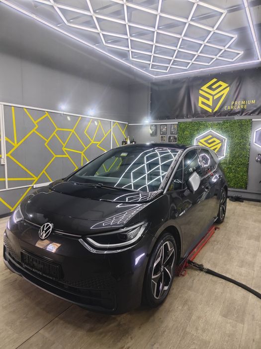 VW ID3   1st 62kwh 31999лв