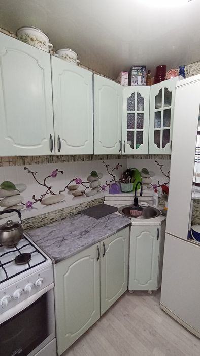 Продам 2-х комнатную квартиру