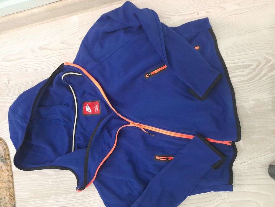 Горнище на Nike m