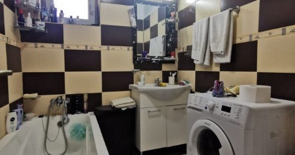 Apartament 2 camere