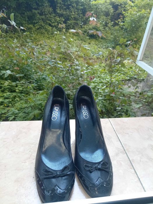 Cizme dama și pantofi dama