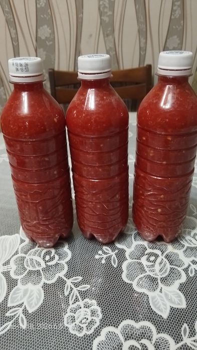 Продаю домашние засолки. 1500т