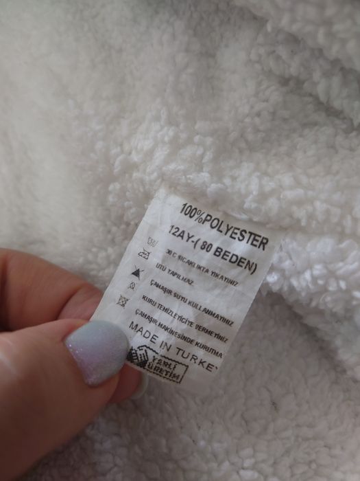 Продаю детский зимний комбинезон