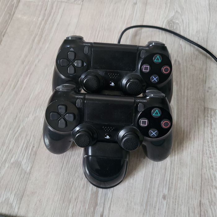 Пс 4 про 1 трб с играми