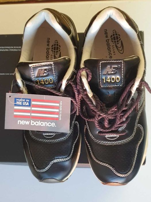Кроссовки New Balance (25 см стопа, 40 Евро)