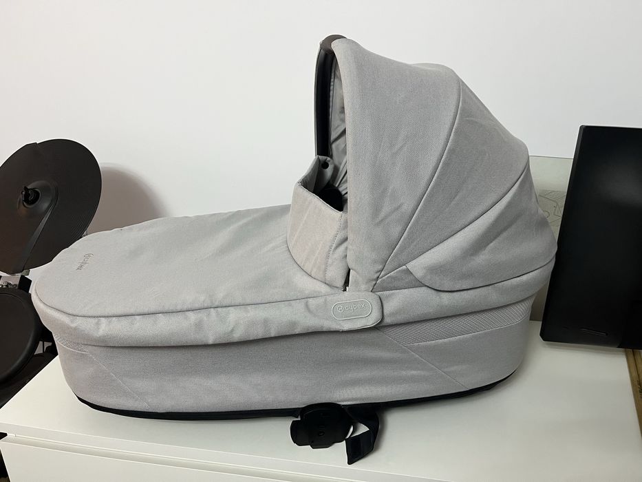 Landou Cybex balios S
