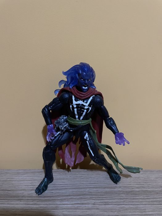 Doctor Voodoo екшън фигура Marvel