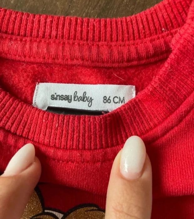 Set bluze pentru copii