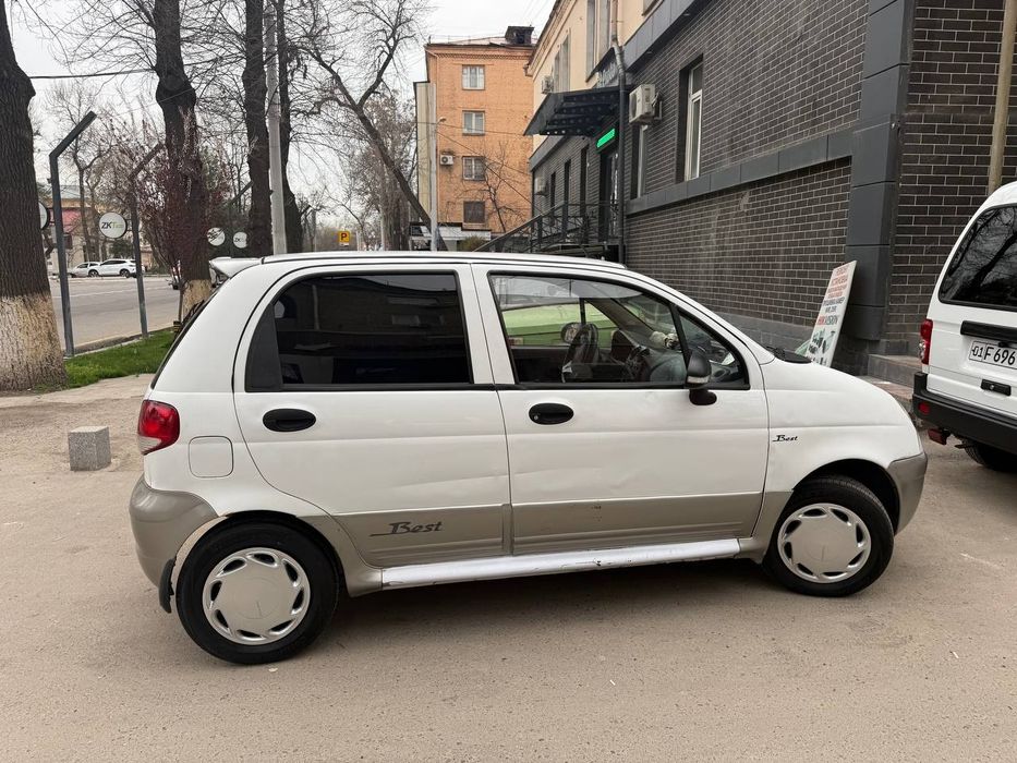 Продажа матиз best