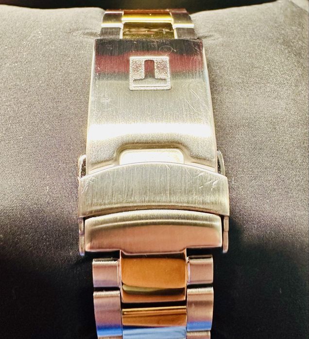 Tissot Seastar 1000 – швейцарски дайвър модел, 40 мм