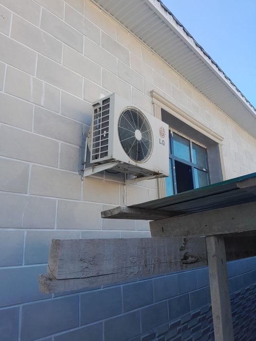 Кондиционер для дома