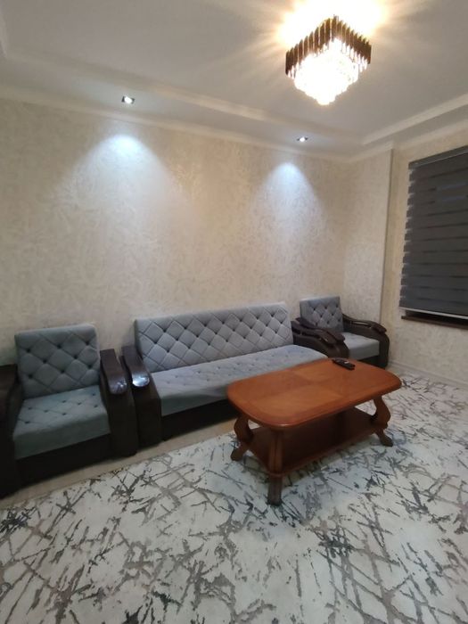 Аренда квартиры в городе Наваи