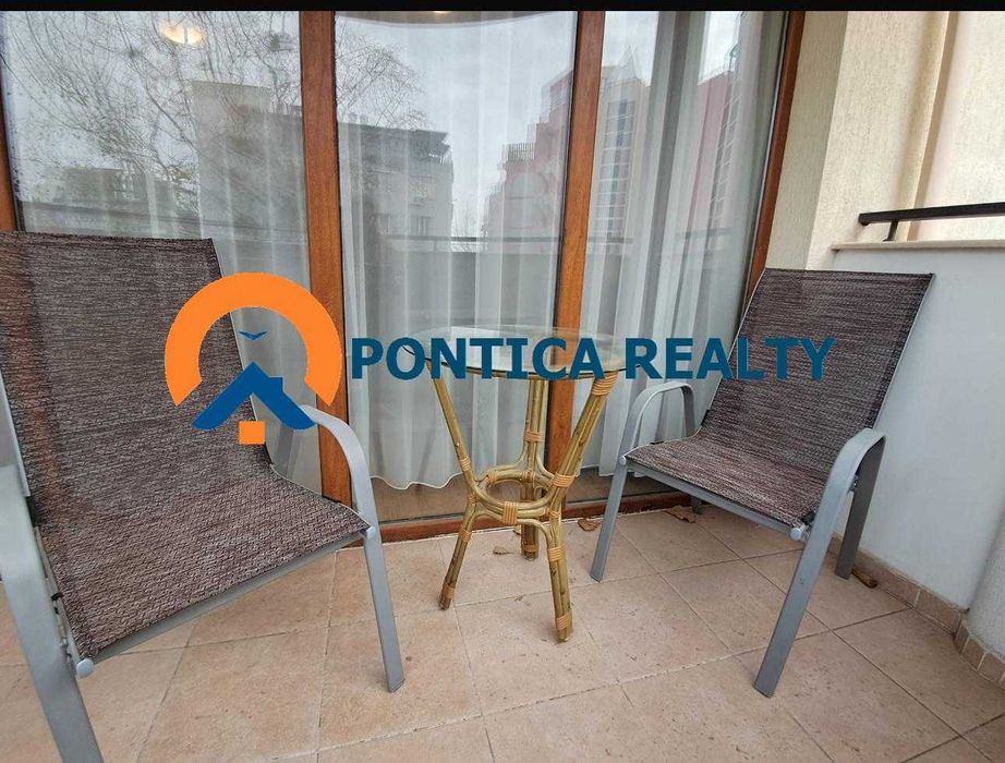 Продава се Едностаен апартамент в к.к. Слънчев бряг - 44 кв.м за 1262 €/кв.м - Снимка #10