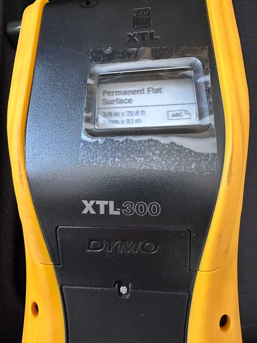 Принтер этикеток Dymo XLT 300