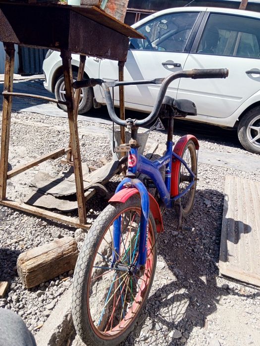 Велик украина хороший