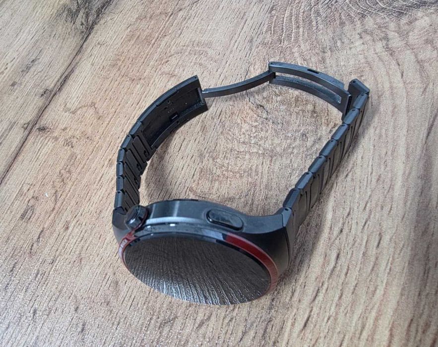 Смарт-часы Huawei Watch 4 Pro Space Edition Titanium 49мм