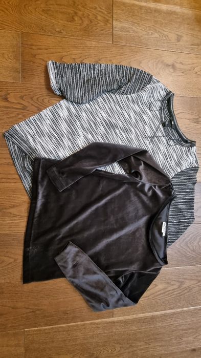 Bluze HM dama mărime M