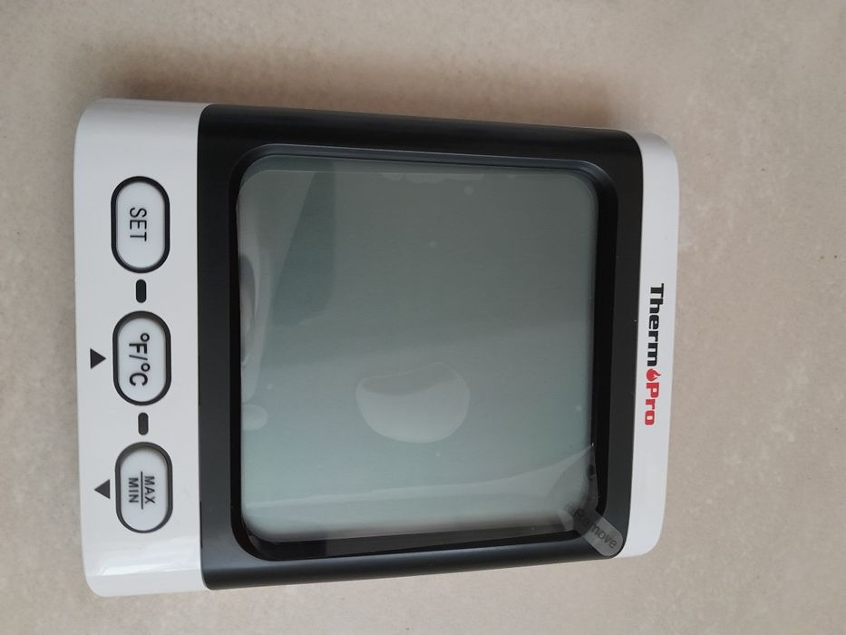 Termometru digital ThermoPro TP-152