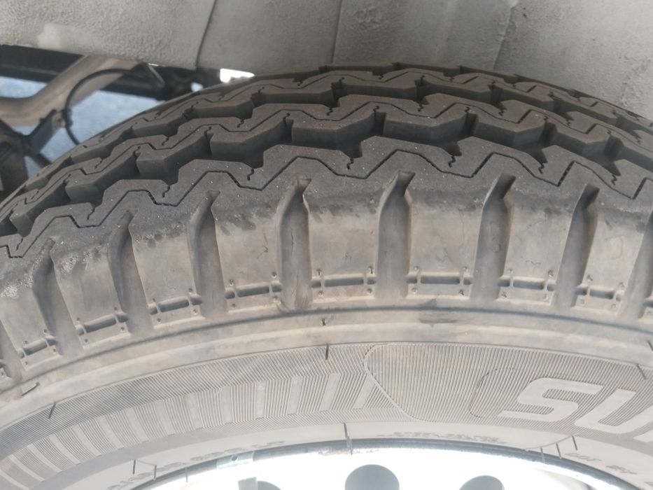 Changan T3 dubil kabina