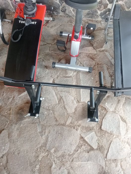 Vând aparate fitness