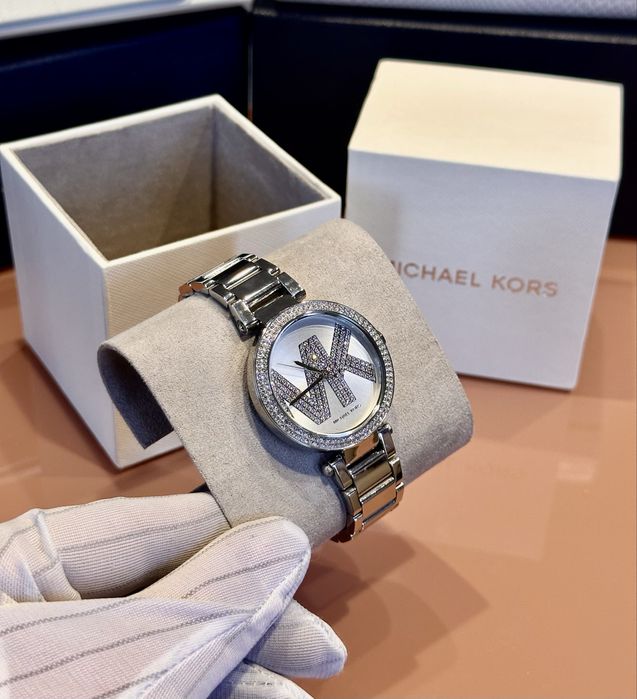 Дамски часовник Michael Kors Crystal MK6658