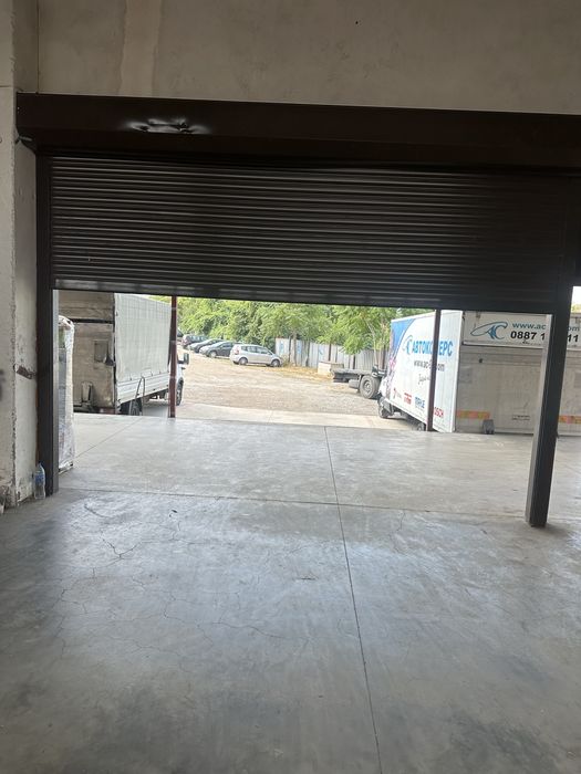 Дава се под наем Склад в Дупница - 400 кв.м за 204 € - Снимка #5