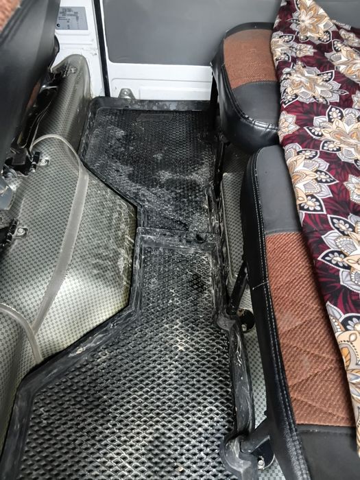 Damas sotiladi top toza