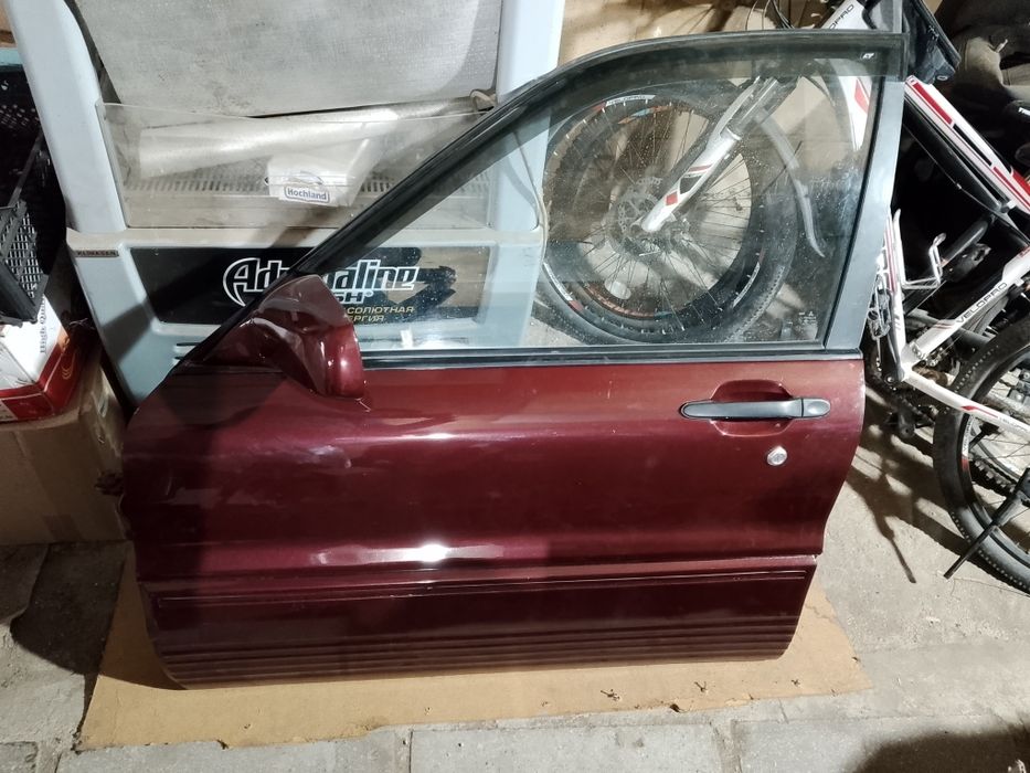 Митсубиси Галант