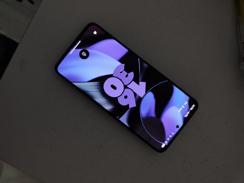 Xiaomi Poco F5 Pro (Redmi K60)