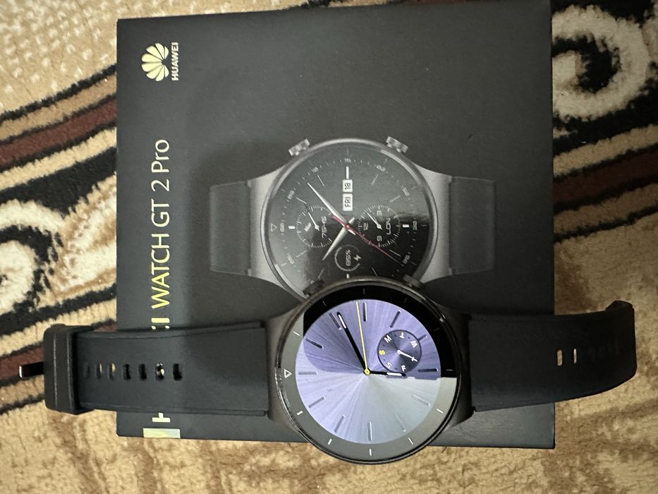 смарт часы HUAWEI