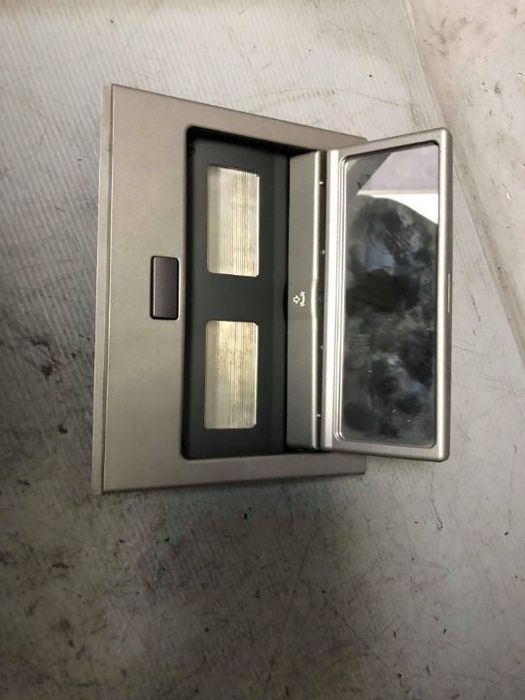 oglinda plafon bmw seria 7 e65